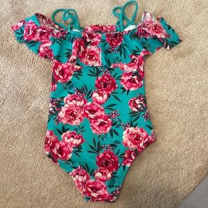 Size 5 Kid Bathing Suit (3/$15)
